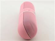 Bluetooth Portable Speaker Wireless Audio System for Beats by Dr. Dre Beats Pill - Pink (A) 03