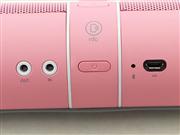 Bluetooth Portable Speaker Wireless Audio System for Beats by Dr. Dre Beats Pill - Pink (A) 04