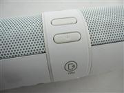 Bluetooth Portable Speaker Wireless Audio System for Beats by Dr. Dre Beats Pill - White (A) 04