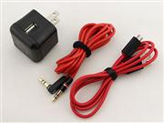 Bluetooth Portable Speaker Wireless Audio System for Beats by Dr. Dre Beats Pill - White (A) 06