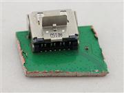 Replacement HDMI Cable Port Socket Part for PS3 CECH-2000 Motherboard (Pulled) 04