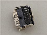 Replacement HDMI Cable Port Socket Part for PS3 CECH-2000 Motherboard (Pulled) 06