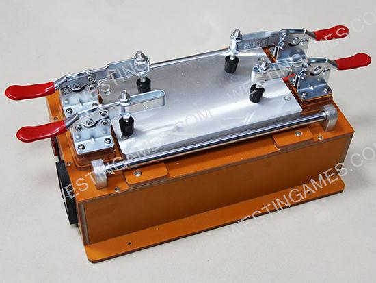 7” LCD Screen Repair Machine Full Kit LCD Digitizer Separator for iPhone 4 5S Samsung HTC