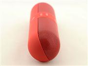 Bluetooth Portable Speaker Wireless Audio System for Beats by Dr. Dre Beats Pill - Red (A) 05
