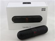 Bluetooth Portable Speaker Wireless Audio System for Beats by Dr. Dre Beats Pill - Black (A)