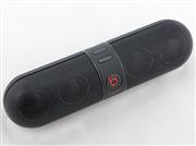 Bluetooth Portable Speaker Wireless Audio System for Beats by Dr. Dre Beats Pill - Black (A) 03