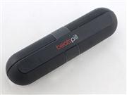 Bluetooth Portable Speaker Wireless Audio System for Beats by Dr. Dre Beats Pill - Black (A) 04