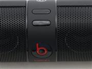 Bluetooth Portable Speaker Wireless Audio System for Beats by Dr. Dre Beats Pill - Black (A) 06