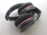 Monster Beats by Dr. Dre Wireless High Definition Stereo Bluetooth Wireless Headphones - Black 04