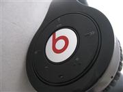 Monster Beats by Dr. Dre Wireless High Definition Stereo Bluetooth Wireless Headphones - Black 05