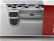 Dual Shock DualShock 3 Wireless Bluetooth SIXAXIS Controller Silver for All PS3 (NEUTRAL) 03