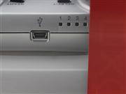 Dual Shock DualShock 3 Wireless Bluetooth SIXAXIS Controller Silver for All PS3 (NEUTRAL) 04