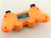 DualShock 3 Wireless Bluetooth SIXAXIS Controller Orange Without Packing for Playstation 3 PS3 02