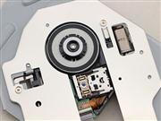 Complete HOP-B150 Blu-Ray Laser Lens with Tray/Deck for XBOX ONE DG-6M1S Drive (Pulled) 04