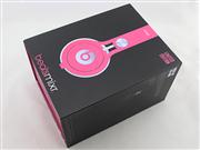 New MIXR High Performance Professional Over-Ear Headphones for Beats By Dr Dre - Pink (A+ Grade)