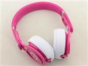 New MIXR High Performance Professional Over-Ear Headphones for Beats By Dr Dre - Pink (A+ Grade) 03