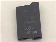 Original 3.6V 1200mah Battery Pack for SONY PSP 3000/Slim (Second-Hand)