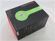 Beats by Dr. Dre Wireless High Definition Stereo Bluetooth Wireless Headphones - Green