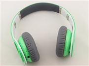 Beats by Dr. Dre Wireless High Definition Stereo Bluetooth Wireless Headphones - Green 03