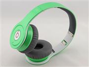 Beats by Dr. Dre Wireless High Definition Stereo Bluetooth Wireless Headphones - Green 04