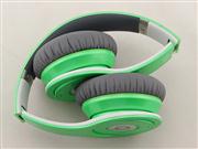Beats by Dr. Dre Wireless High Definition Stereo Bluetooth Wireless Headphones - Green 06