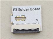 E3 ODE PRO QSB Solder Board for E3 ODE PRO Part