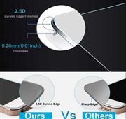 9H Ultra Thin Tempered Glass Screen Protector Glass Film Protection for Samsung Galaxy Note 4