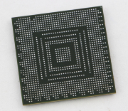 RSX GPU CXD2991BGB / CXD2991CGB / CXD2991DGB / CXD2991EGB / 65NM for SONY PS3 Slim (Pulled) 04