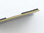 RSX GPU CXD2991BGB / CXD2991CGB / CXD2991DGB / CXD2991EGB / 65NM for SONY PS3 Slim (Pulled) 05