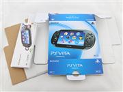 Game Console Packing Set for Sony PS VITA 1000