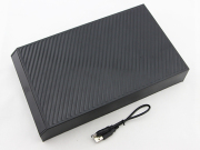 USB External Cooler Cooling Fan for XBOX ONE Console 02