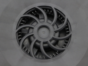 USB External Cooler Cooling Fan for XBOX ONE Console 05