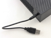 USB External Cooler Cooling Fan for XBOX ONE Console 06