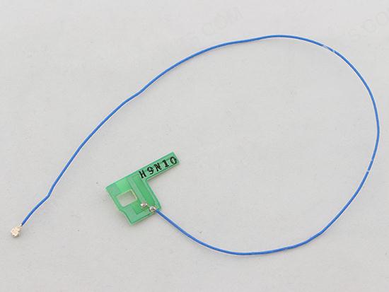 Internal Wifi Antenna Board Cable Repair Part Original for NEW 3DS