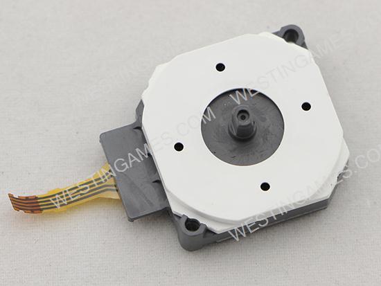 3D Analog Joystick Original Replacement Parts for NEW 3DS and NEW 3DS LL 3DS XL (Pulled)