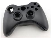 Housing Shell Case for XBOX 360 Wireless Controller Black 02