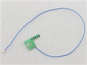 Internal Wifi Antenna Board Cable Repair Part Original for NEW 3DS
