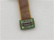 Original SD Socket Connetor Board with Flex Cable Parts for NEW 3DS 04