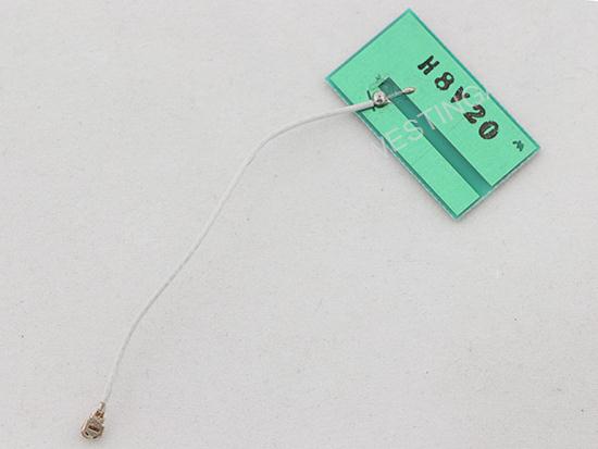 Internal Wifi Antenna Board Cable Repair Part Original for 2DS