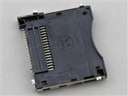 Game Card Slot Socket Repair Part for 3DSLL/ 3DS XL (Pulled) 02