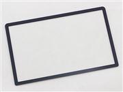 Original Replacement Top Surface Glass for NEW 3DS - Black 02