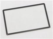 Original Replacement Top Surface Glass for NEW 3DS - Black 03