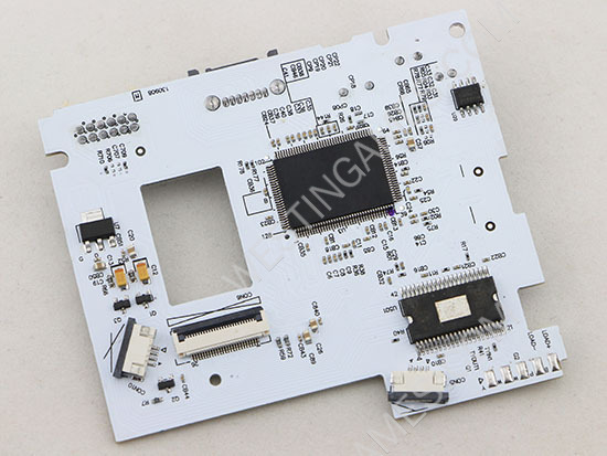 Replacement DG-16D5S Liteon LTU2 Unlocked PCB Drive Board with MT1319L/MT1309E for XBOX360 Slim