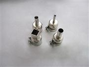 SAIKE 898D 2 in 1 SMD Rework Soldering Station Hot Air Gun & Soldering Iron Lead-Free Repairing 06