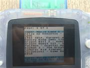 JACK DIY-GB Flash Game Card Cartridge for GB/GBC/Gameboy 05