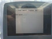 JACK DIY-GB Flash Game Card Cartridge for GB/GBC/Gameboy 06