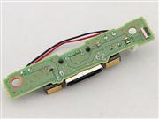 Original Charging Port Connector PCB Board Part for Nintendo Wii U Parts 02