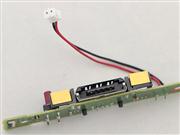 Original Charging Port Connector PCB Board Part for Nintendo Wii U Parts 03