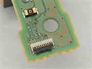 Original Charging Port Connector PCB Board Part for Nintendo Wii U Parts 05