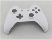 Replacement DIY Mod Matt Housing Case for XBOX ONE Wireless Controller 3Pcs Set - White 02